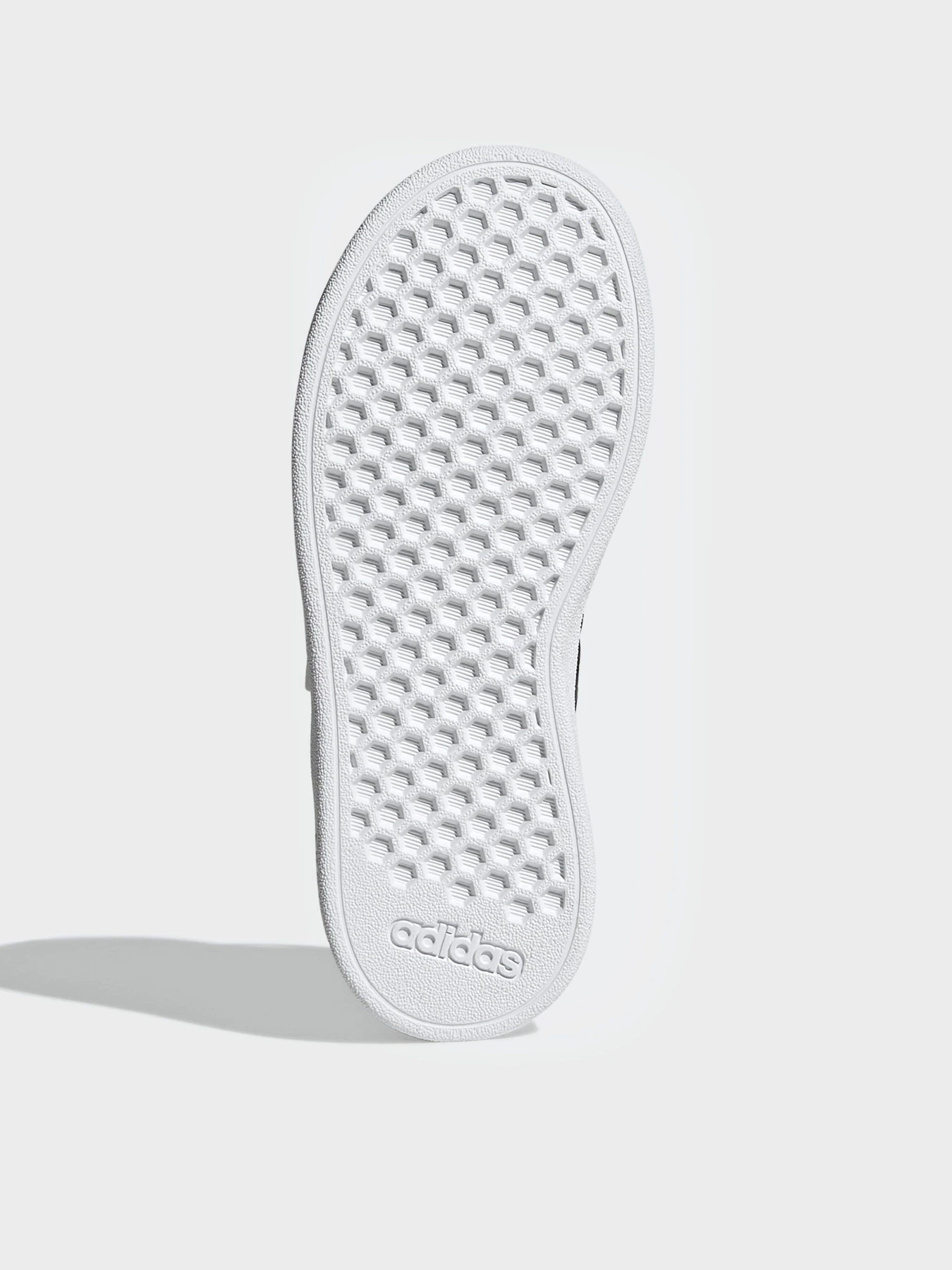 Кеди Adidas GRAND COURT модель GW6521 Кеди Adidas GRAND COURT модель GW6521 Фото