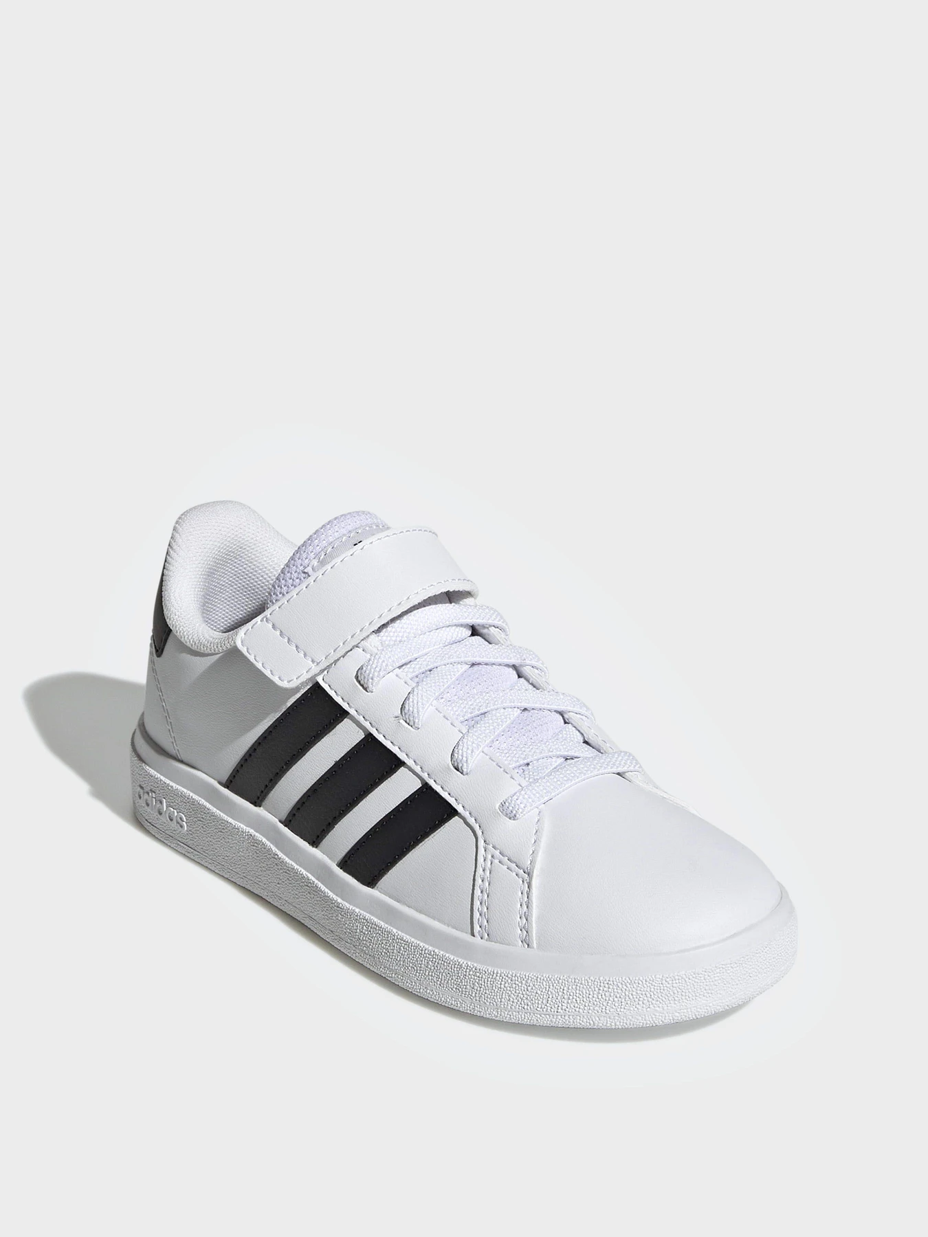 Кеди Adidas GRAND COURT модель GW6521 Кеди Adidas GRAND COURT модель GW6521 Фото