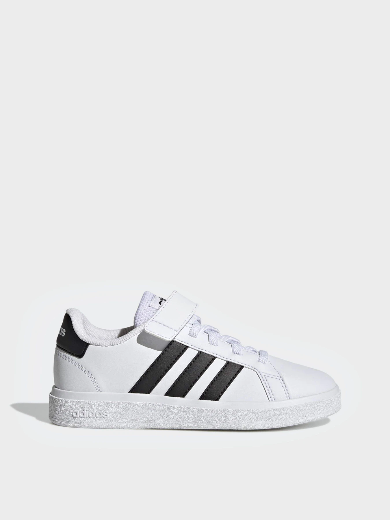 Кеди Adidas GRAND COURT модель GW6521 Кеди Adidas GRAND COURT модель GW6521 Фото