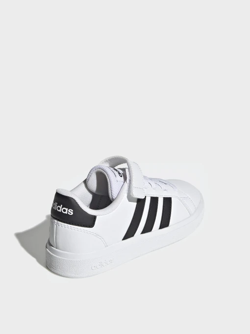 Дитячі Кеди низькі adidas GRAND COURT фото 2