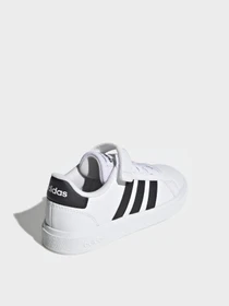 Кеди Adidas GRAND COURT модель GW6521 Фото