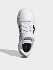 Кеди Adidas GRAND COURT модель GW6521 Фото