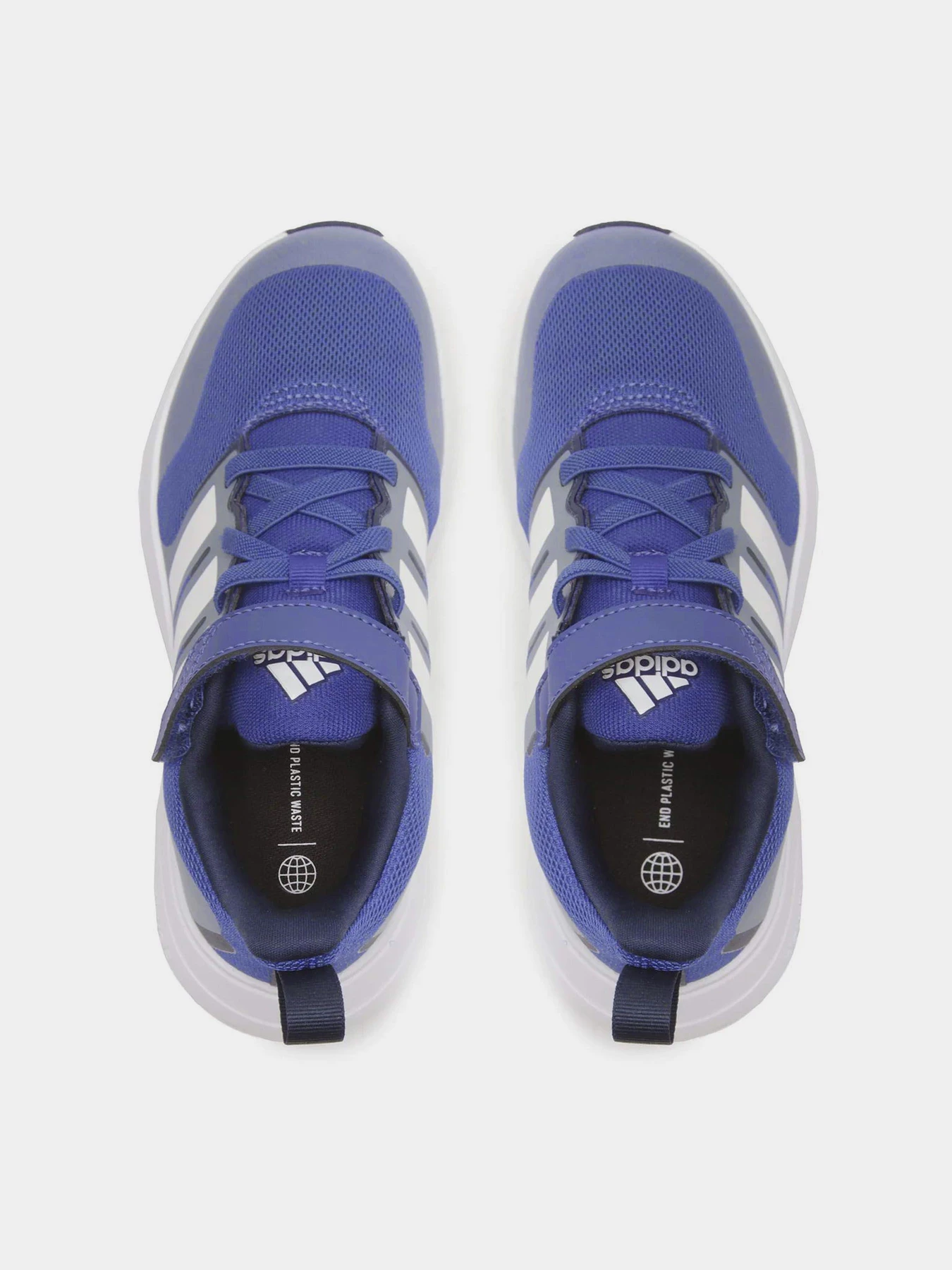 Кроссовки Adidas FORTARUN 2.0 CLOUDFOAM SPORT модель HP5452 Кроссовки Adidas FORTARUN 2.0 CLOUDFOAM SPORT модель HP5452 Фото