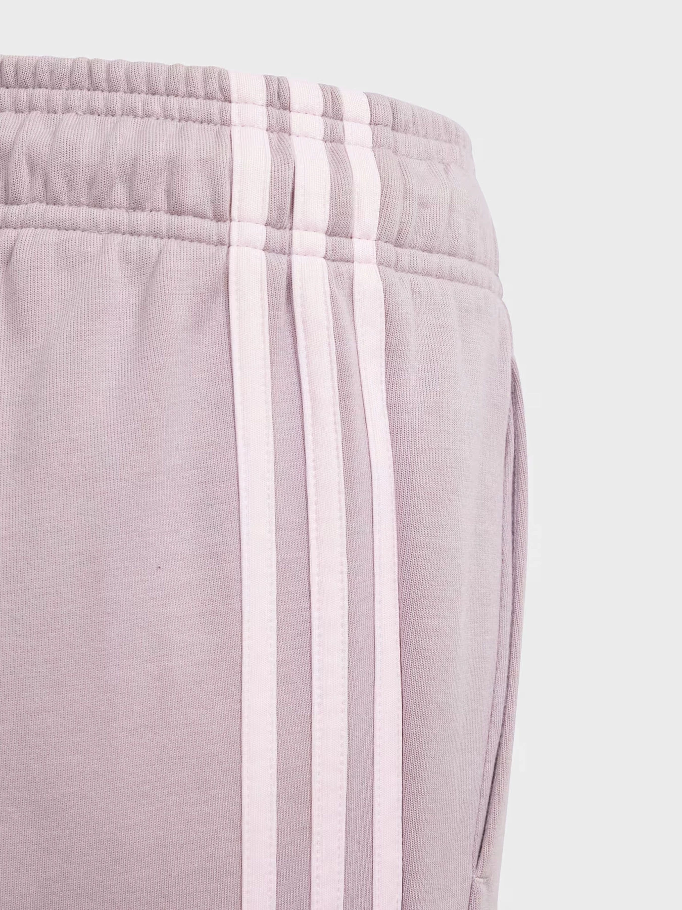 Брюки Adidas FUTURE ICONS 3-STRIPES COTTON модель IS3410 Фото