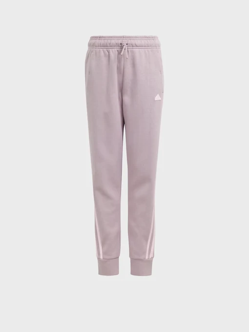 Штани Adidas FUTURE ICONS 3-STRIPES COTTON модель IS3410 Фото