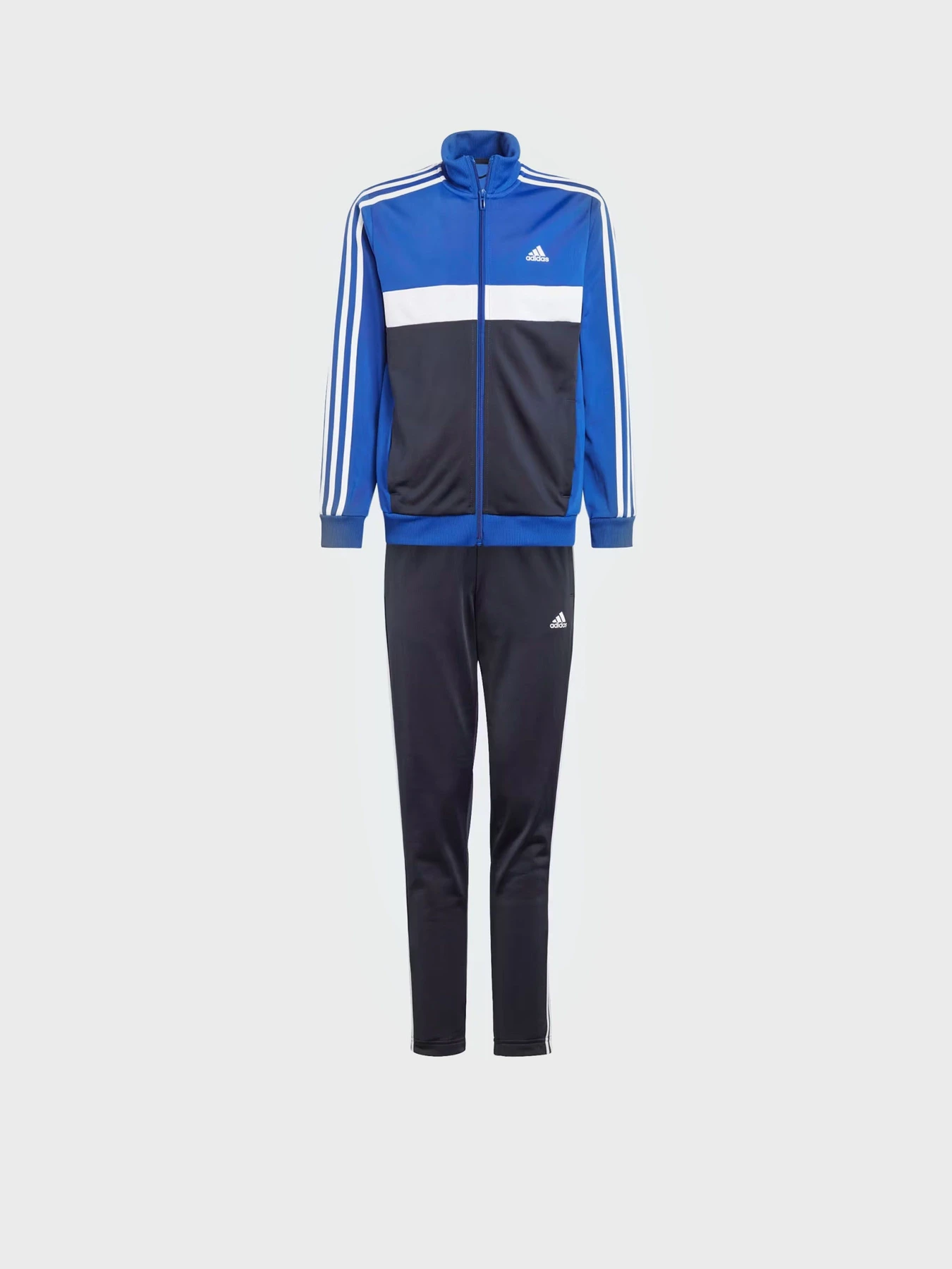 Костюмы Adidas ESSENTIALS 3-STRIPES модель IB4108 Костюмы Adidas ESSENTIALS 3-STRIPES модель IB4108 Фото