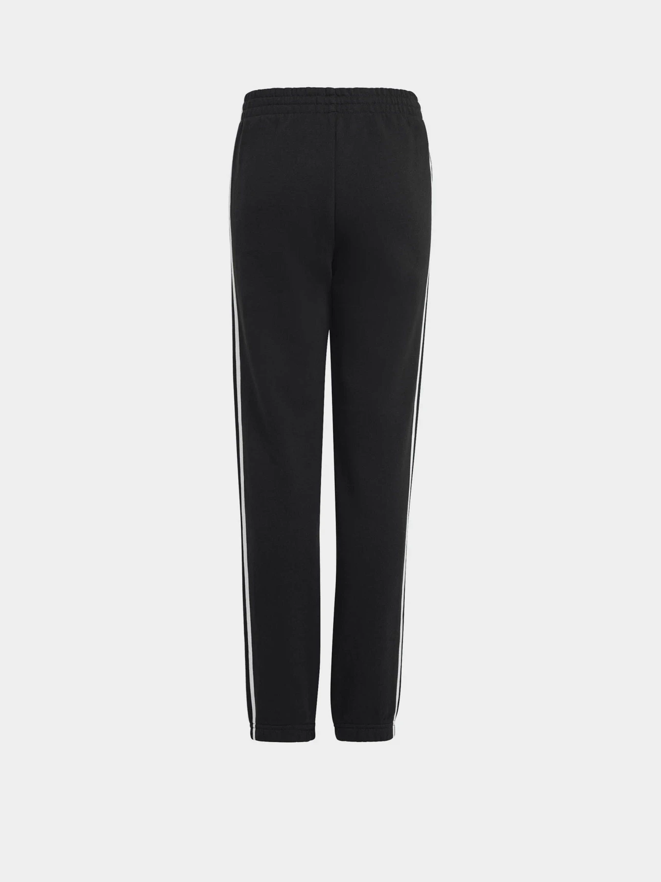 Брюки Adidas ESSENTIALS 3-STRIPES FLEECE модель HR6333 Брюки Adidas ESSENTIALS 3-STRIPES FLEECE модель HR6333 Фото