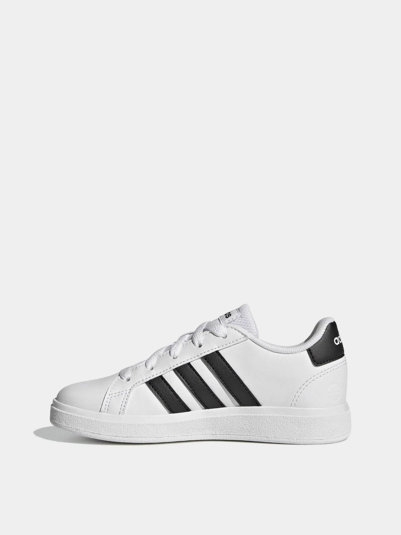 Кеди Adidas GRAND COURT LIFESTYLE TENNIS L модель GW6511 Фото