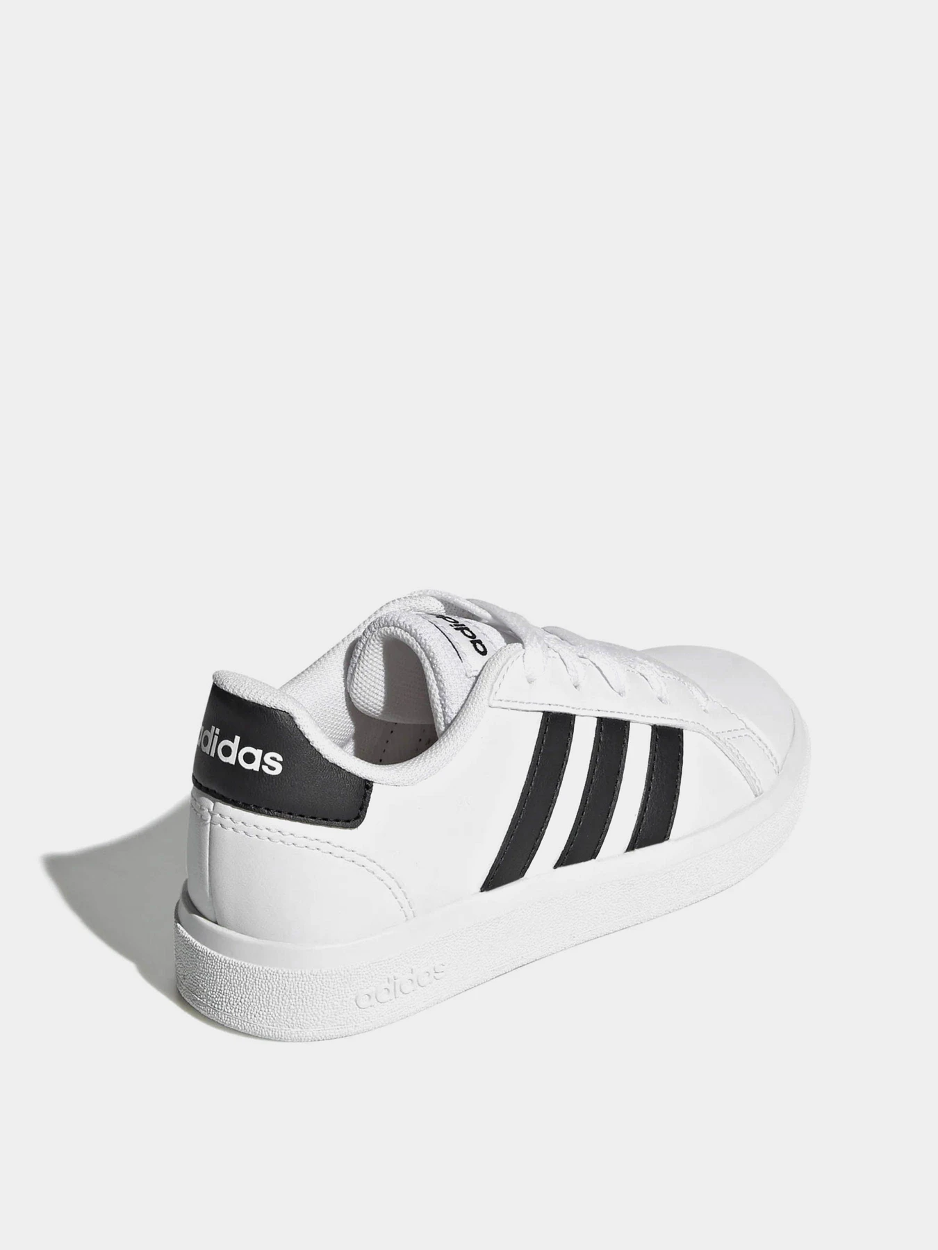 Кеди Adidas GRAND COURT LIFESTYLE TENNIS L модель GW6511 Фото
