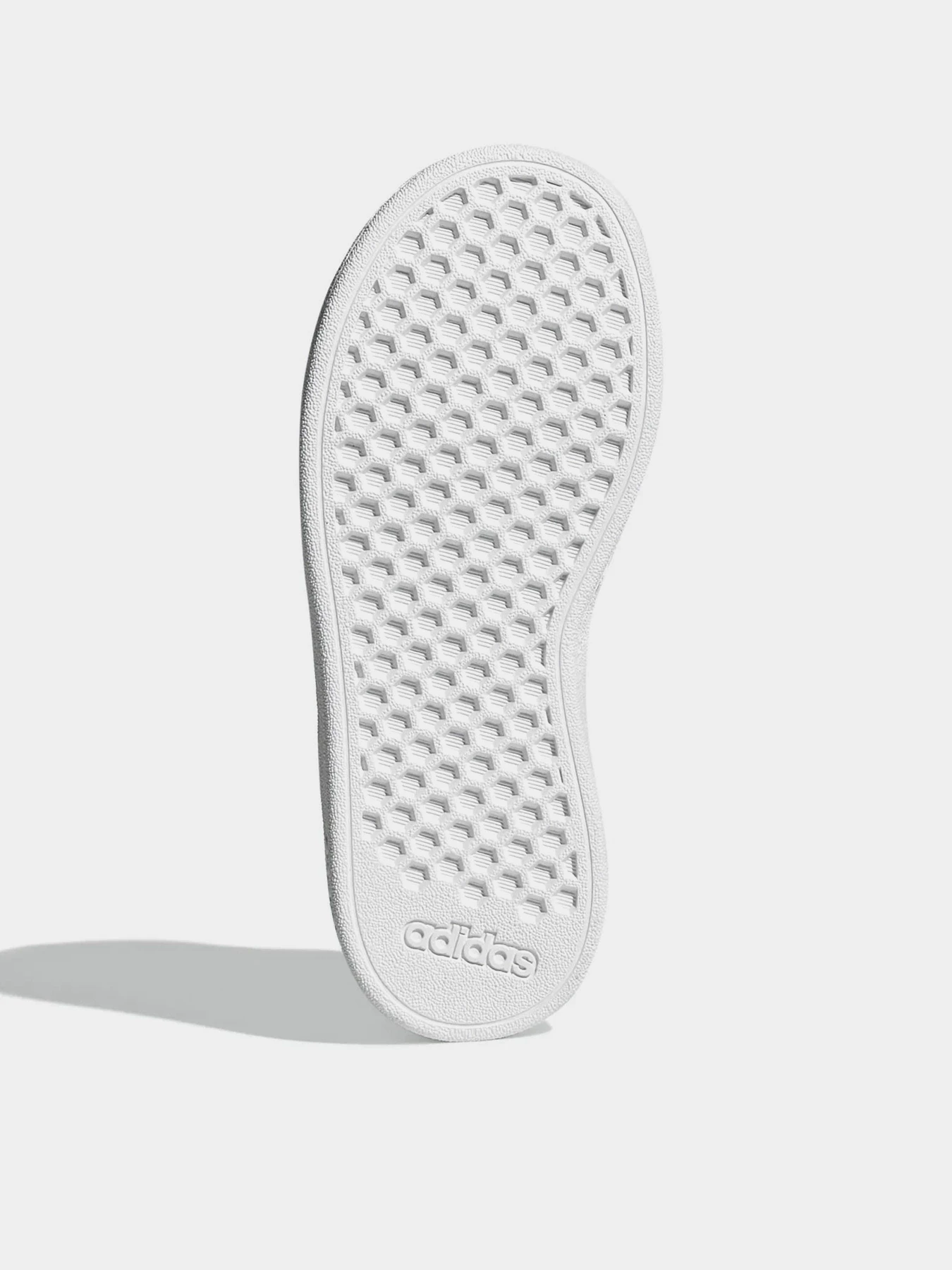 Кеди Adidas GRAND COURT LIFESTYLE TENNIS L модель GW6511 Фото