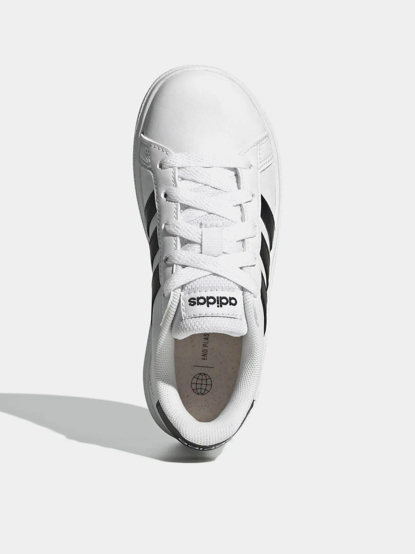 Кеди Adidas GRAND COURT LIFESTYLE TENNIS L модель GW6511 Фото