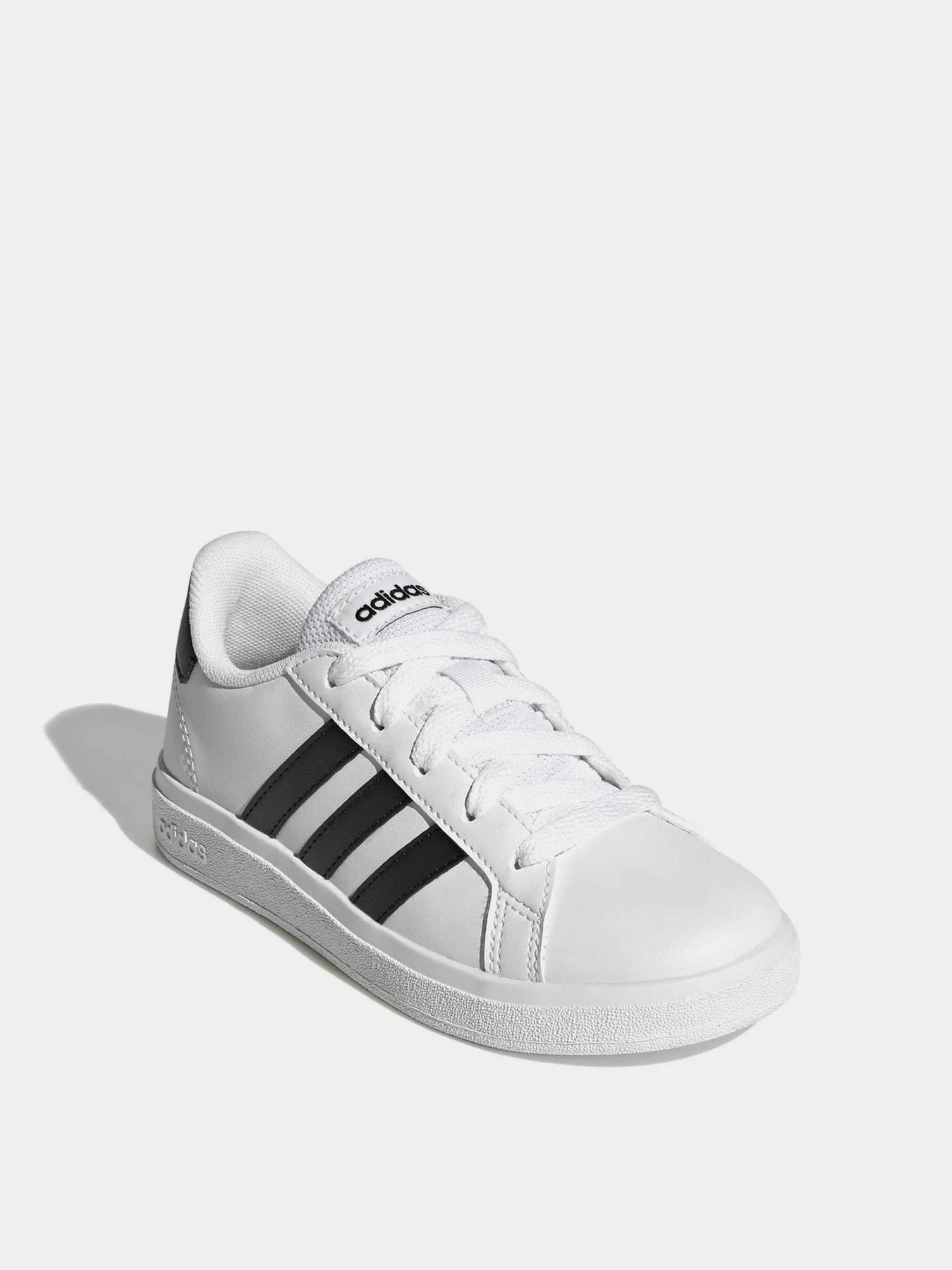 Кеди Adidas GRAND COURT LIFESTYLE TENNIS L модель GW6511 Фото