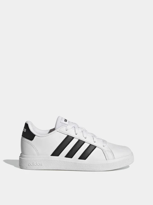 Кеды Adidas GRAND COURT LIFESTYLE TENNIS L модель GW6511 Фото