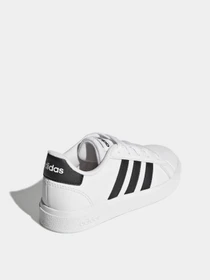 Кеди Adidas GRAND COURT LIFESTYLE TENNIS L модель GW6511 Фото