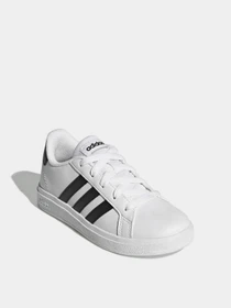 Кеди Adidas GRAND COURT LIFESTYLE TENNIS L модель GW6511 Фото