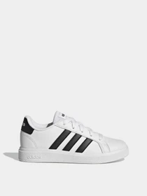 Кеды Adidas GRAND COURT LIFESTYLE TENNIS L модель GW6511 Фото