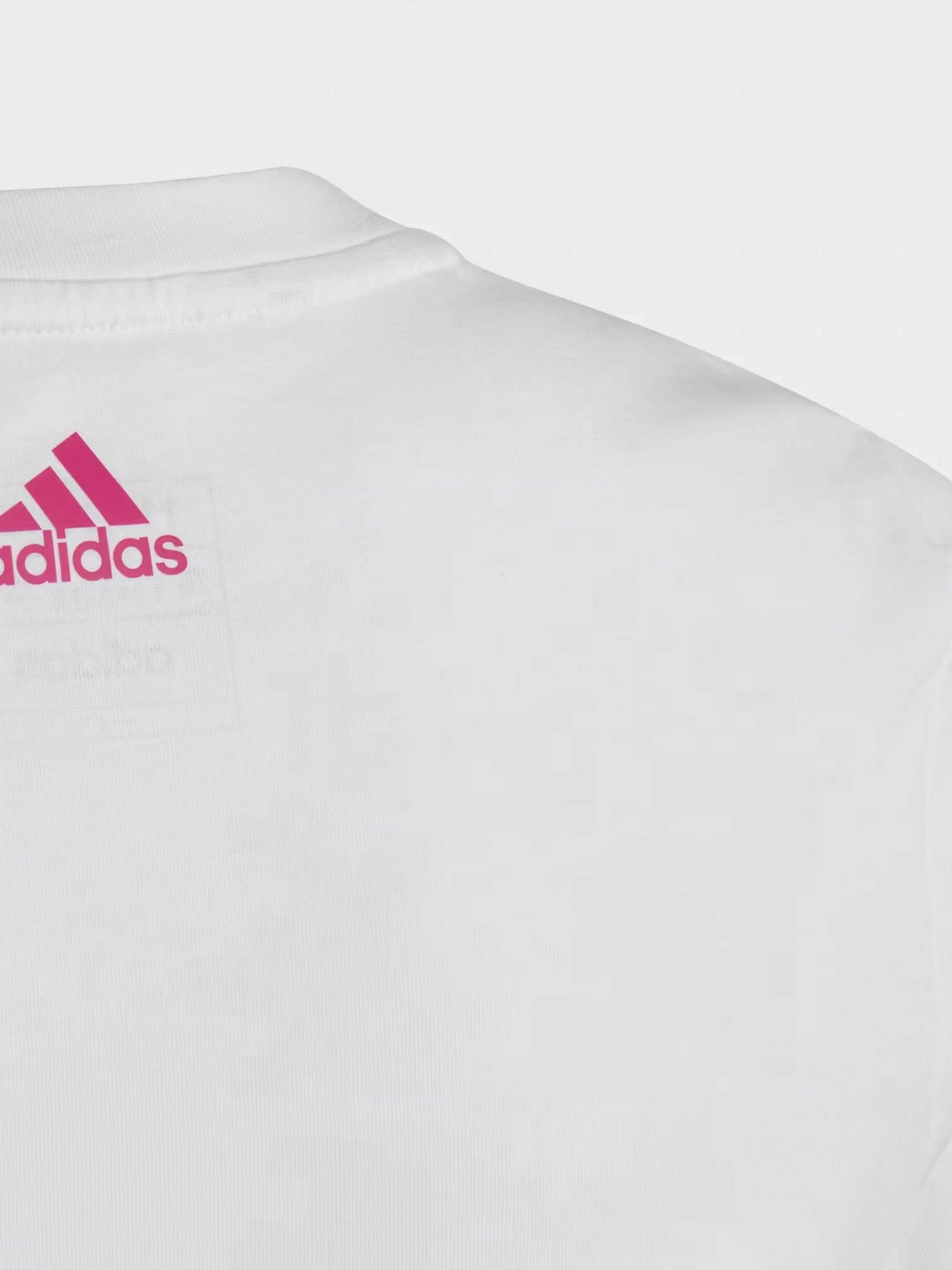 Футболки и поло Adidas ESSENTIALS LINEAR LOGO COTTON модель IC3150 Фото