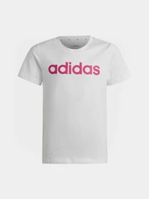 Футболки и поло Adidas ESSENTIALS LINEAR LOGO COTTON модель IC3150 Фото