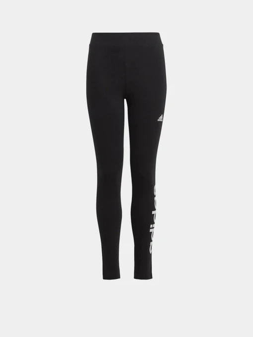 Брюки Adidas ESSENTIALS LINEAR LOGO COTTON модель IC3579 Фото