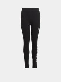 Брюки Adidas ESSENTIALS LINEAR LOGO COTTON модель IC3579 Фото