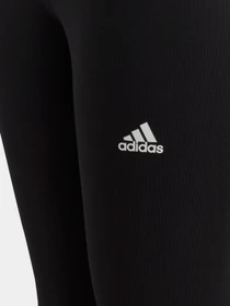 Брюки Adidas ESSENTIALS LINEAR LOGO COTTON модель IC3579 Фото