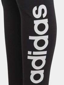 Брюки Adidas ESSENTIALS LINEAR LOGO COTTON модель IC3579 Фото