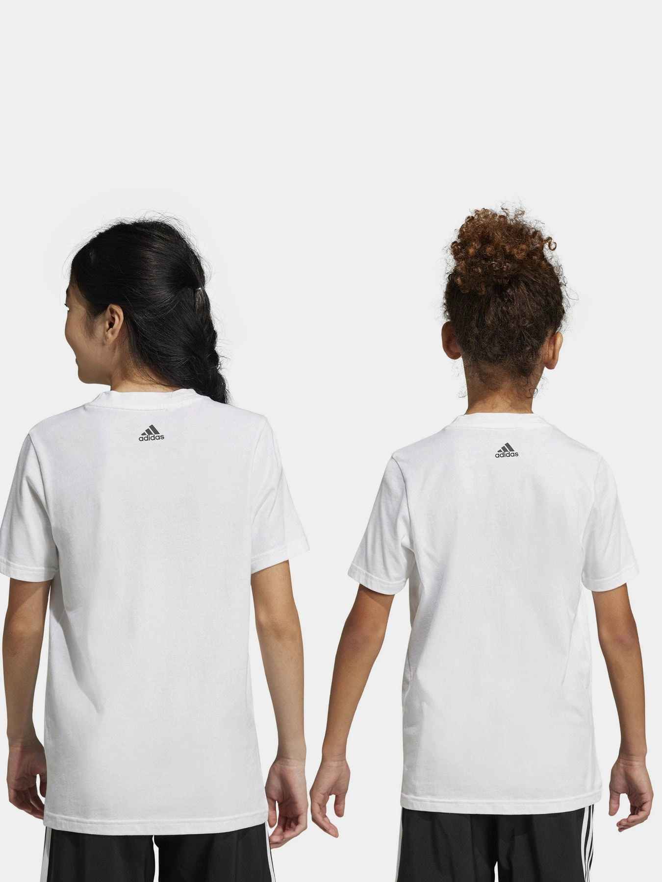 Футболки и поло Adidas ESSENTIALS LINEAR LOGO COTTON модель IC9969 Футболки и поло Adidas ESSENTIALS LINEAR LOGO COTTON модель IC9969 Фото
