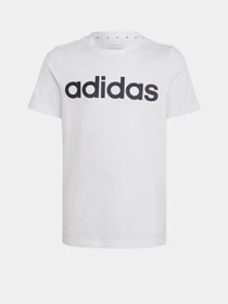 Футболки и поло Adidas ESSENTIALS LINEAR LOGO COTTON модель IC9969 Фото