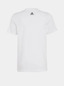 Футболки и поло Adidas ESSENTIALS LINEAR LOGO COTTON модель IC9969 Фото