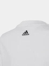 Футболки и поло Adidas ESSENTIALS LINEAR LOGO COTTON модель IC9969 Фото
