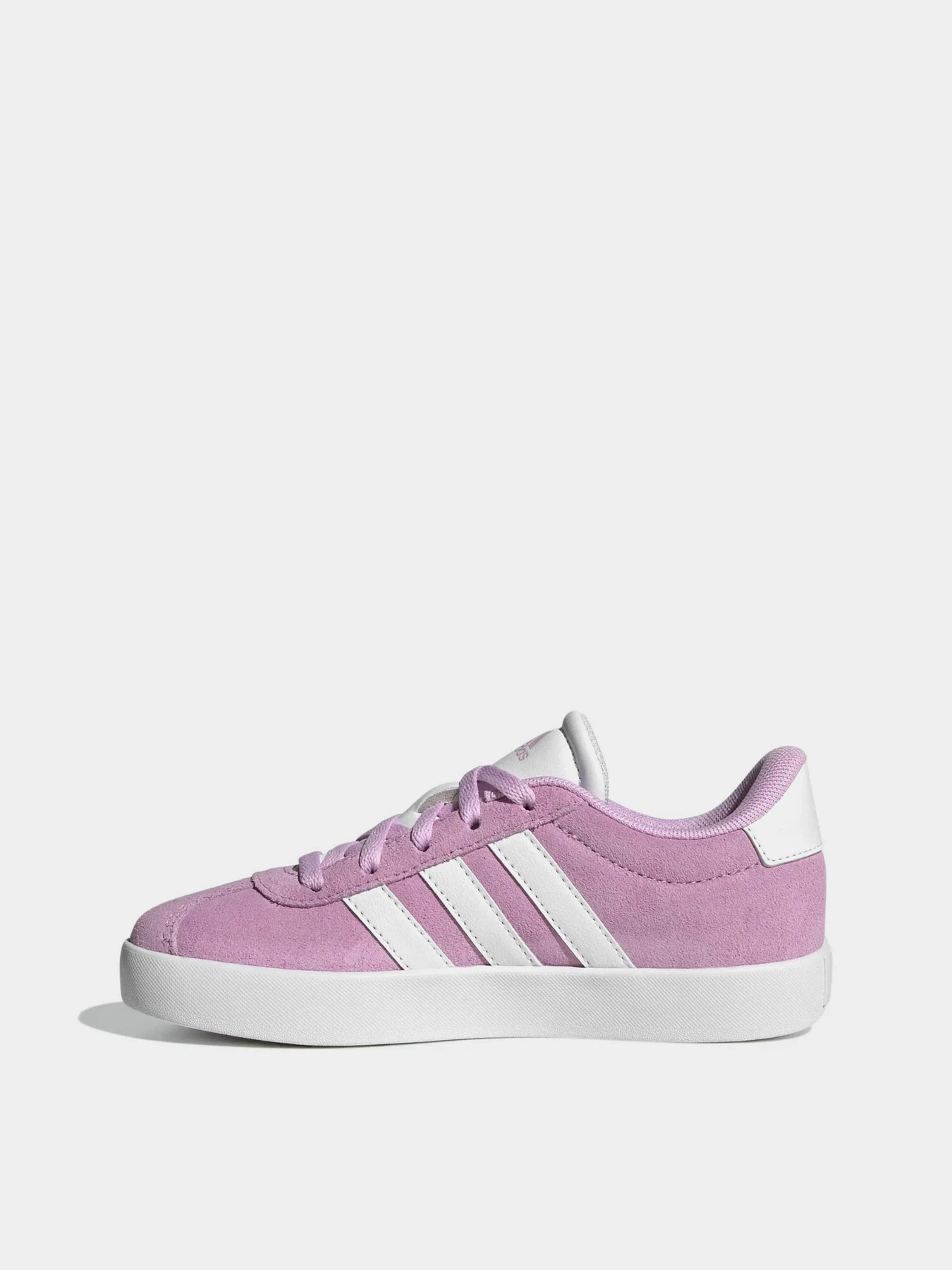 Кеды Adidas VL COURT 3.0 модель ID6310 Кеды Adidas VL COURT 3.0 модель ID6310 Фото