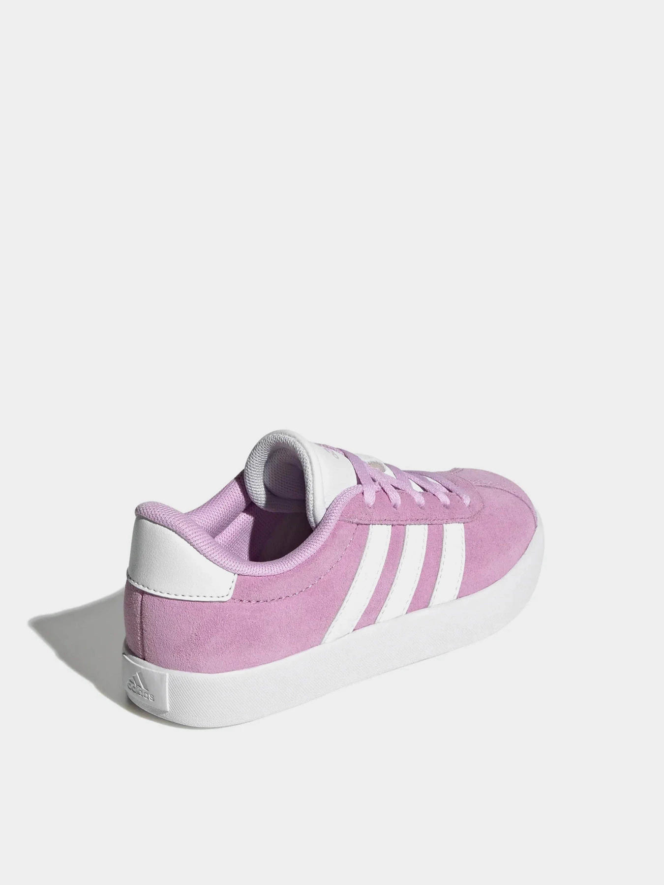 Кеды Adidas VL COURT 3.0 модель ID6310 Кеды Adidas VL COURT 3.0 модель ID6310 Фото