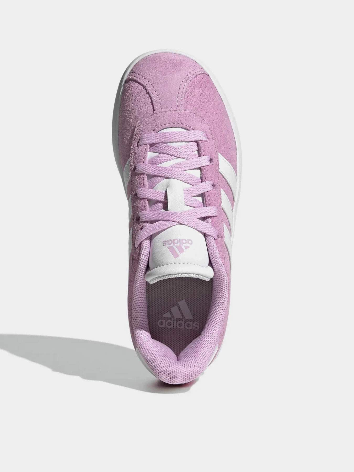 Кеды Adidas VL COURT 3.0 модель ID6310 Кеды Adidas VL COURT 3.0 модель ID6310 Фото