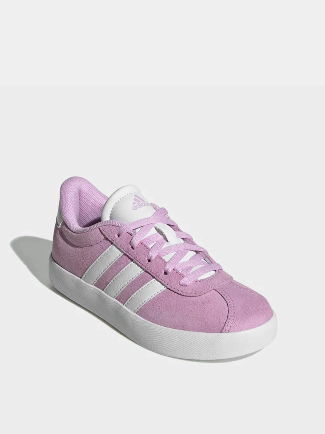 Кеды Adidas VL COURT 3.0 модель ID6310 Кеды Adidas VL COURT 3.0 модель ID6310 Фото