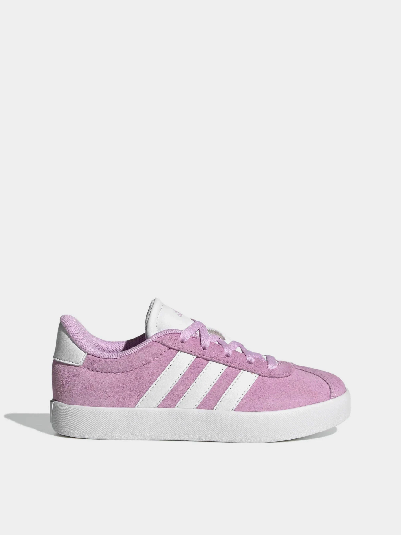 Кеды Adidas VL COURT 3.0 модель ID6310 Кеды Adidas VL COURT 3.0 модель ID6310 Фото