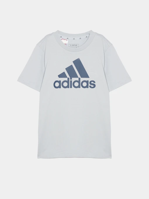 Футболки і поло Adidas ESSENTIAL BL модель IS2580 Фото