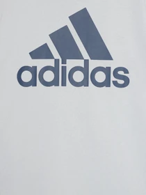Футболки і поло Adidas ESSENTIAL BL модель IS2580 Фото