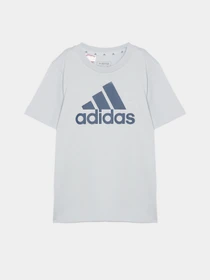 Футболки і поло Adidas ESSENTIAL BL модель IS2580 Фото