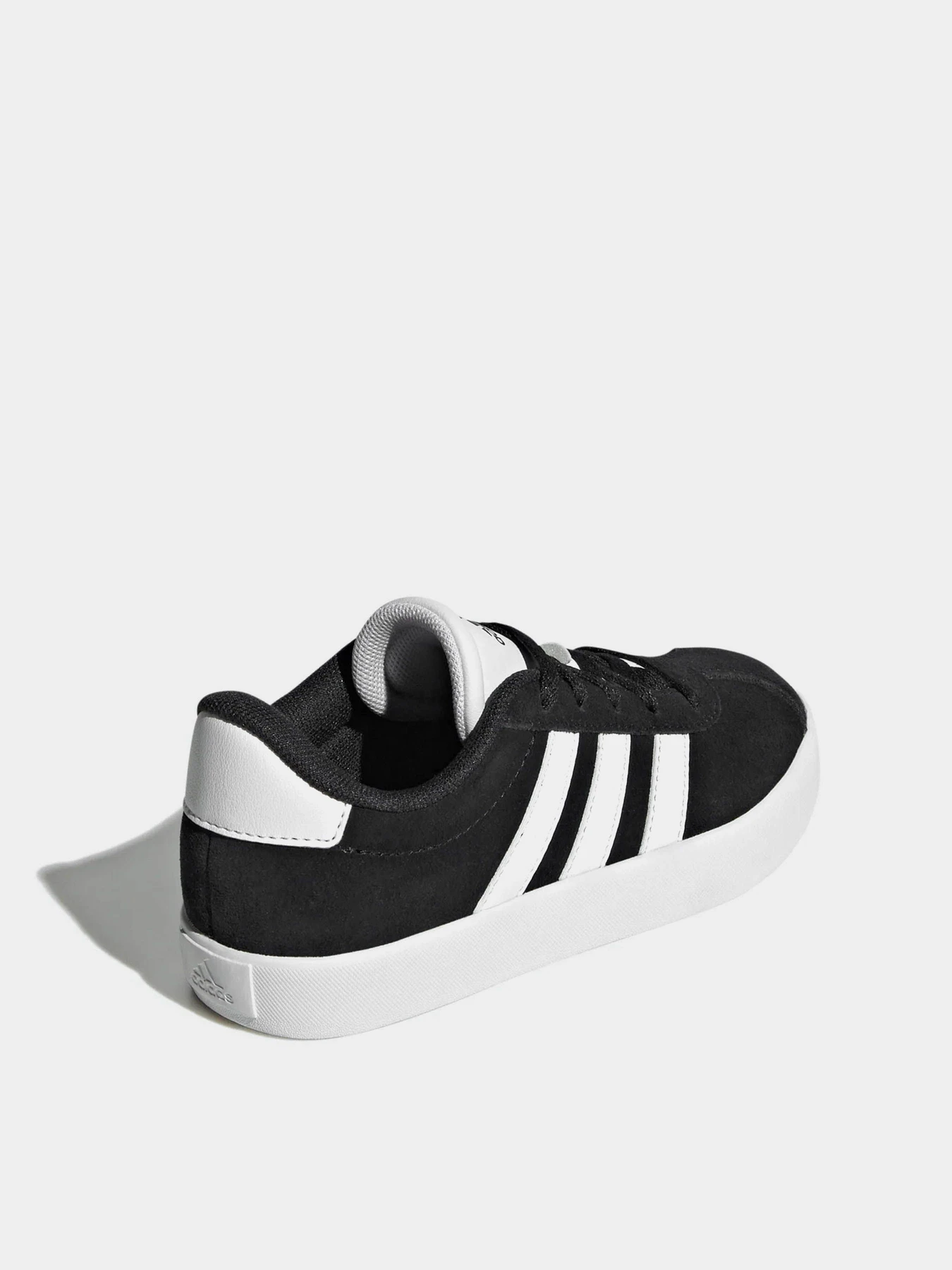 Кеды Adidas VL COURT 3.0 модель ID6313 Кеды Adidas VL COURT 3.0 модель ID6313 Фото