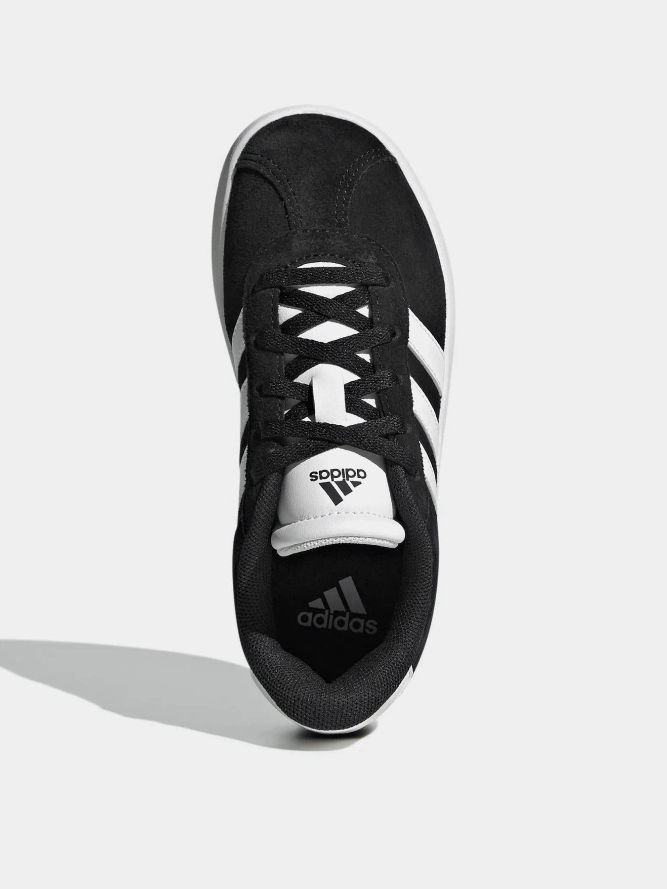 Кеды Adidas VL COURT 3.0 модель ID6313 Кеды Adidas VL COURT 3.0 модель ID6313 Фото