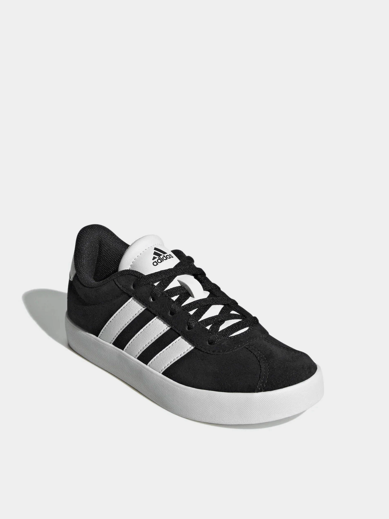 Кеды Adidas VL COURT 3.0 модель ID6313 Кеды Adidas VL COURT 3.0 модель ID6313 Фото