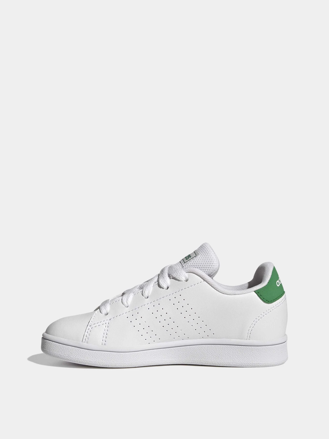 Кеды Adidas ADVANTAGE модель GY6995 Кеды Adidas ADVANTAGE модель GY6995 Фото