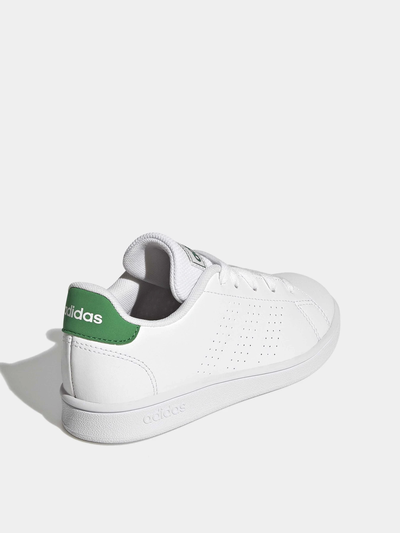 Кеды Adidas ADVANTAGE модель GY6995 Кеды Adidas ADVANTAGE модель GY6995 Фото