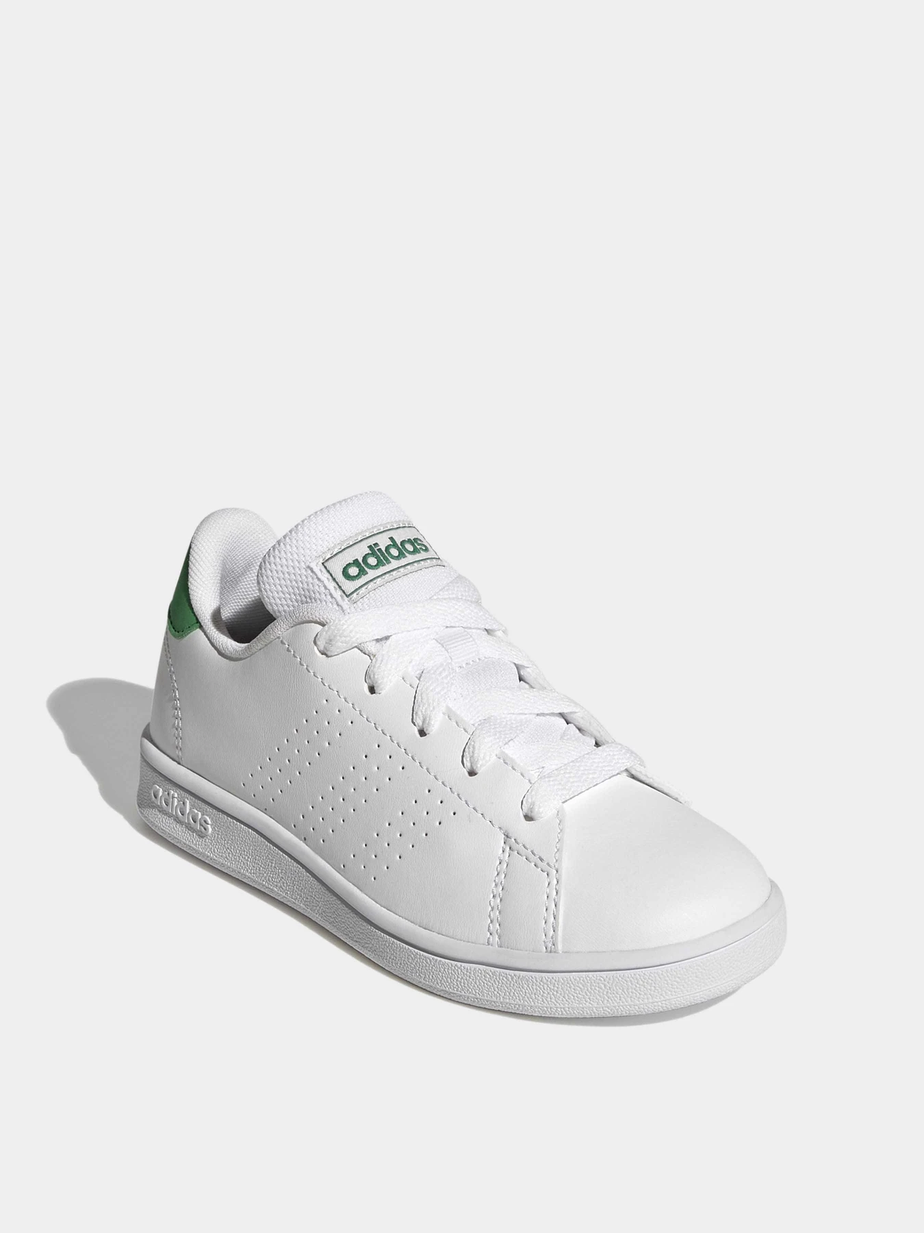 Кеды Adidas ADVANTAGE модель GY6995 Кеды Adidas ADVANTAGE модель GY6995 Фото