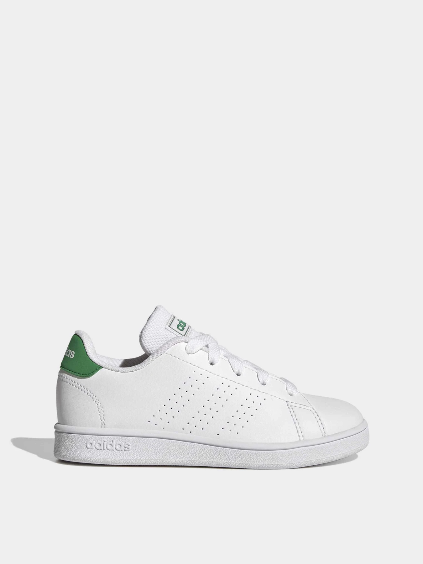 Кеды Adidas ADVANTAGE модель GY6995 Кеды Adidas ADVANTAGE модель GY6995 Фото