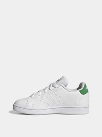 Кеды Adidas ADVANTAGE модель GY6995 Фото