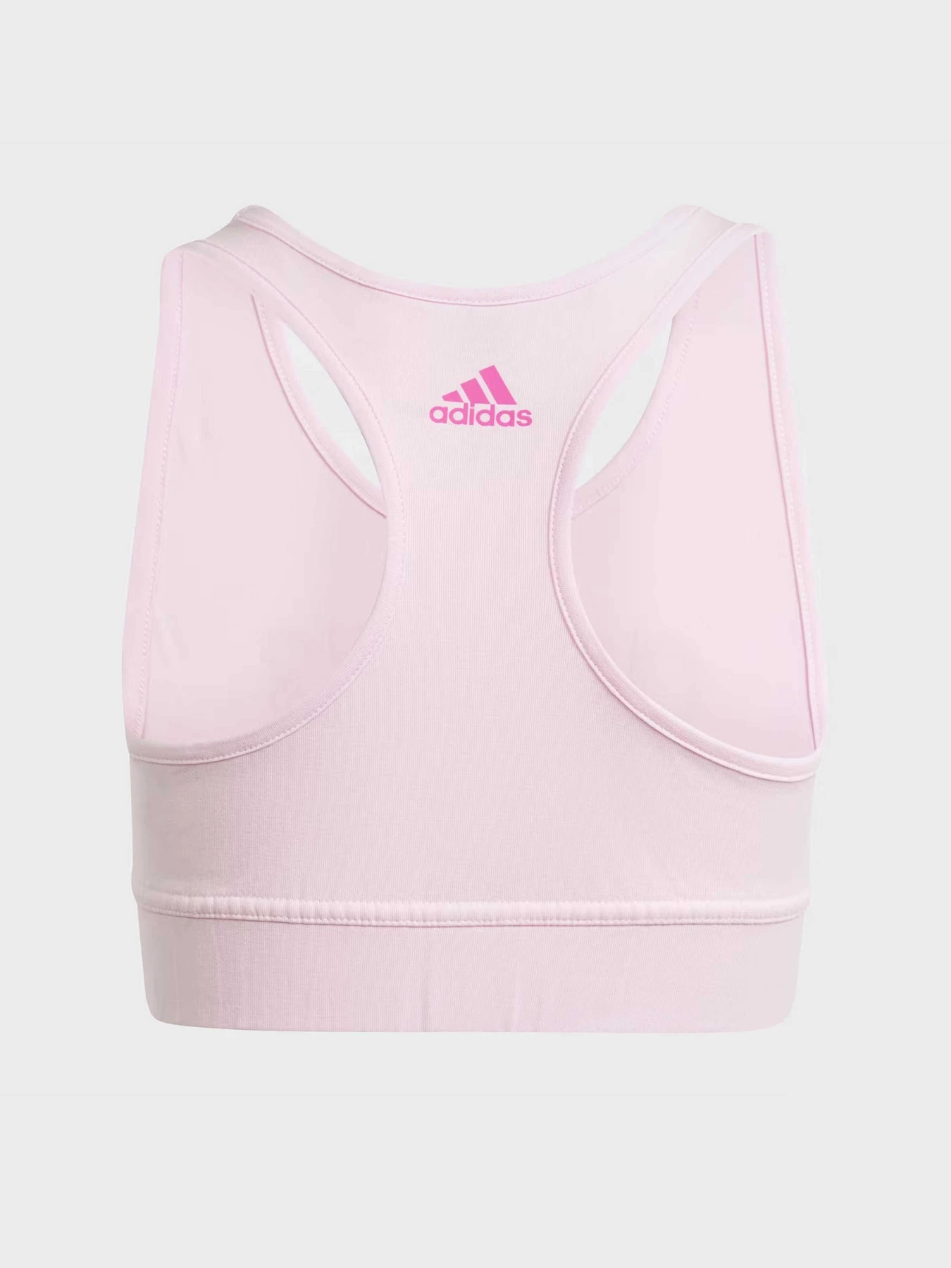 Футболки и поло Adidas LIN CR TK модель IS2653 Футболки и поло Adidas LIN CR TK модель IS2653 Фото