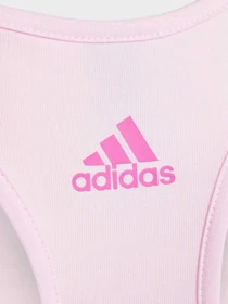 Футболки и поло Adidas LIN CR TK модель IS2653 Фото