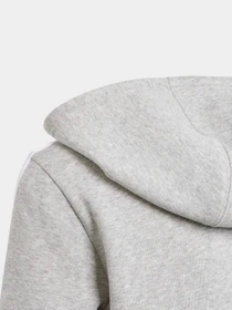 Худи и свитшоты Adidas 3S FL FZ HOOD модель IS3241 Фото