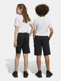 Шорты Adidas ESSENTIALS BIG LOGO COTTON SPO модель HY4718 Фото